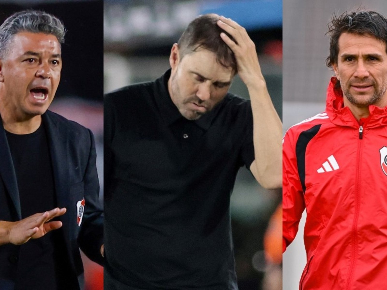 el antecedente de 2010 que nadie quiere recordar