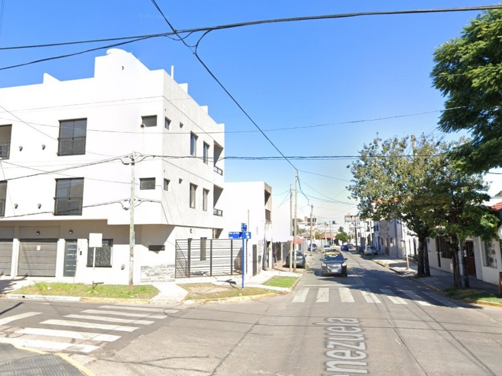 el hombre se descompensó y murió