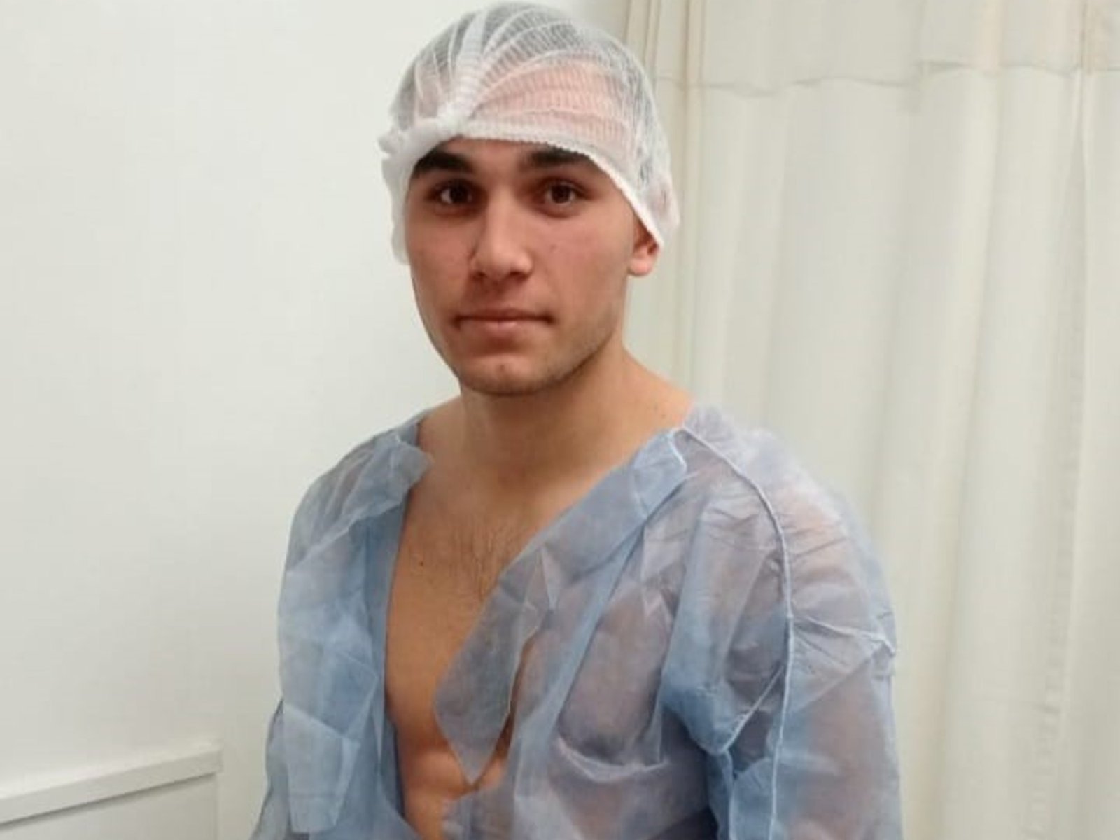 imputaron al anestesista que lo operó y esperan una pericia clave
