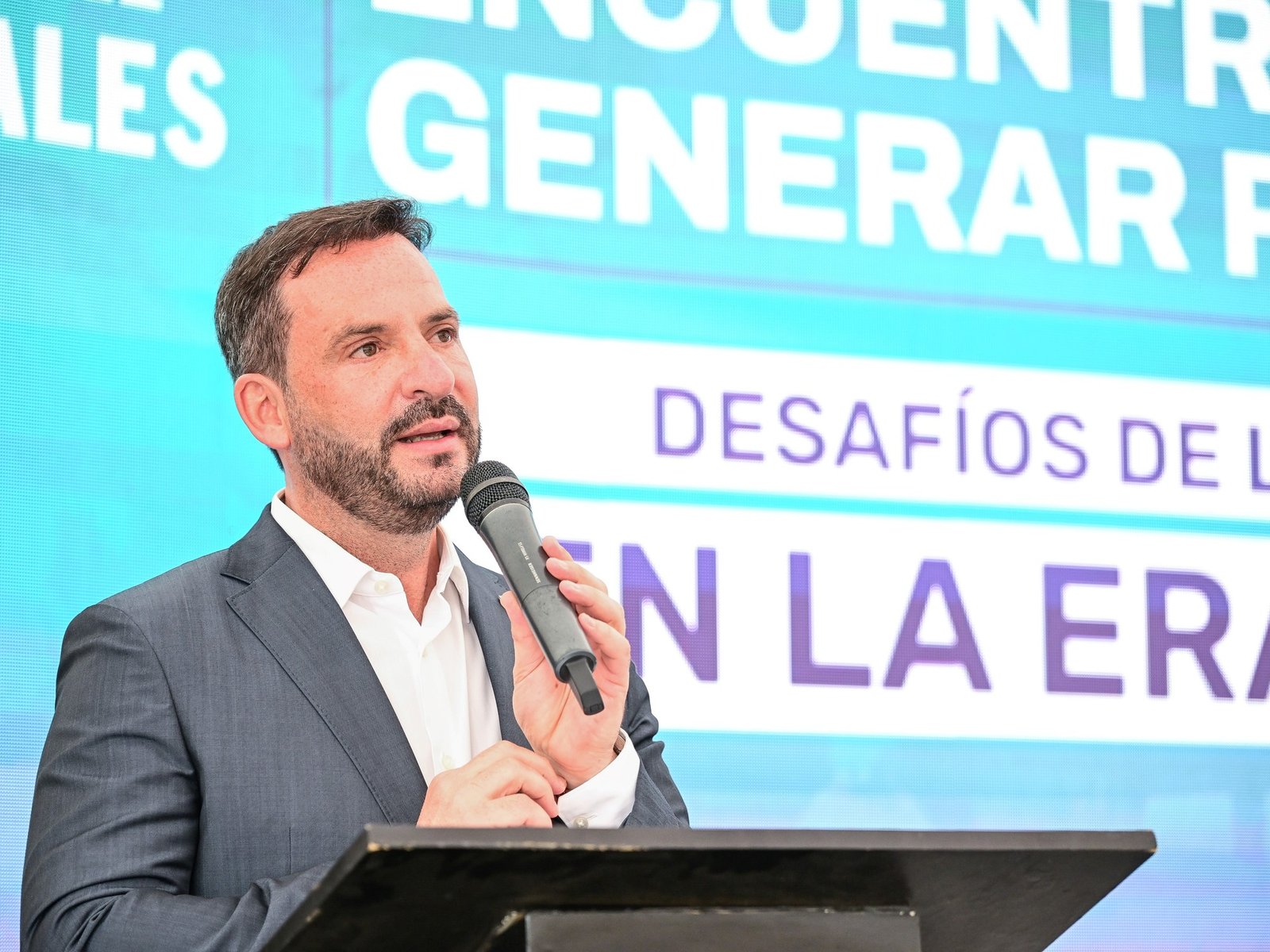 la Provincia lanza un consejo para impulsar la innovación y el empleo tecnológico