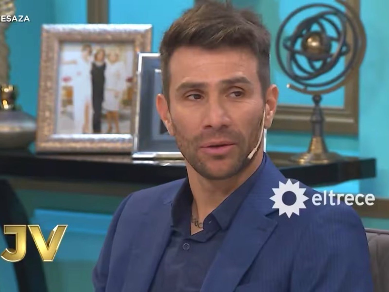 la confesión de Leo Ponzio que se hizo viral antes de asumir como interino en River