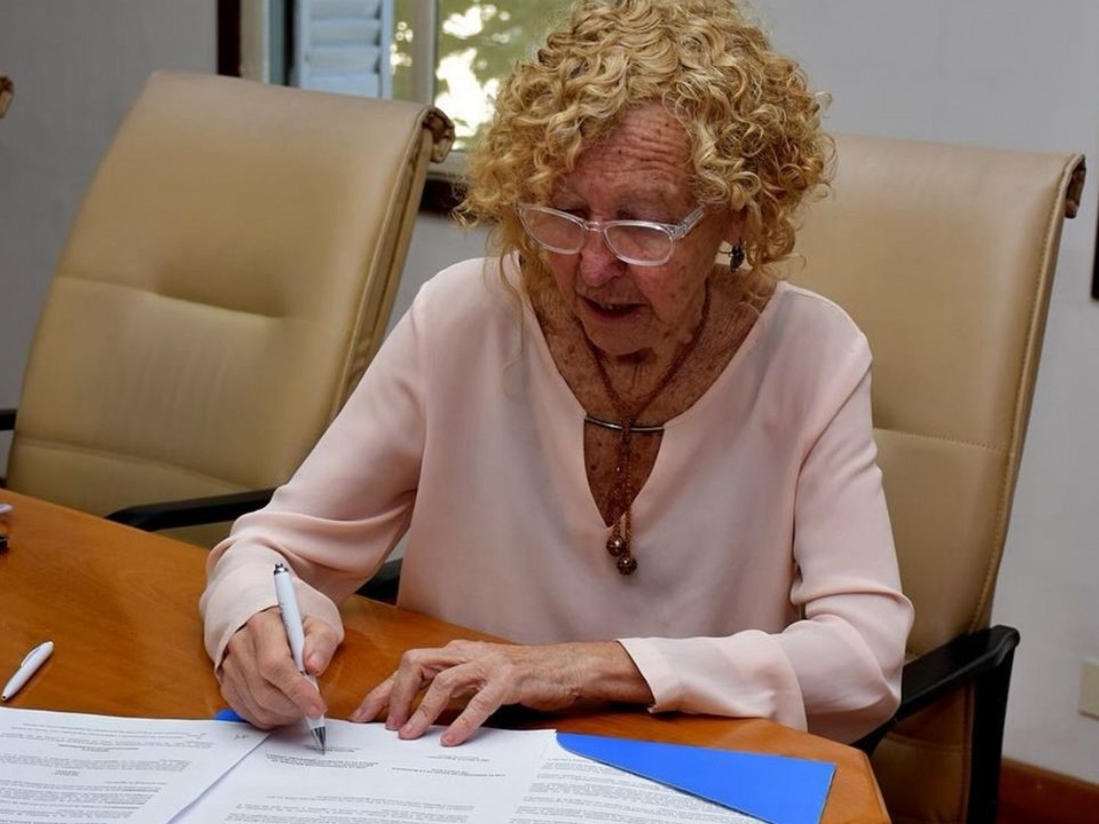 la ex directora de la ANMAT pidió ampliar su declaración