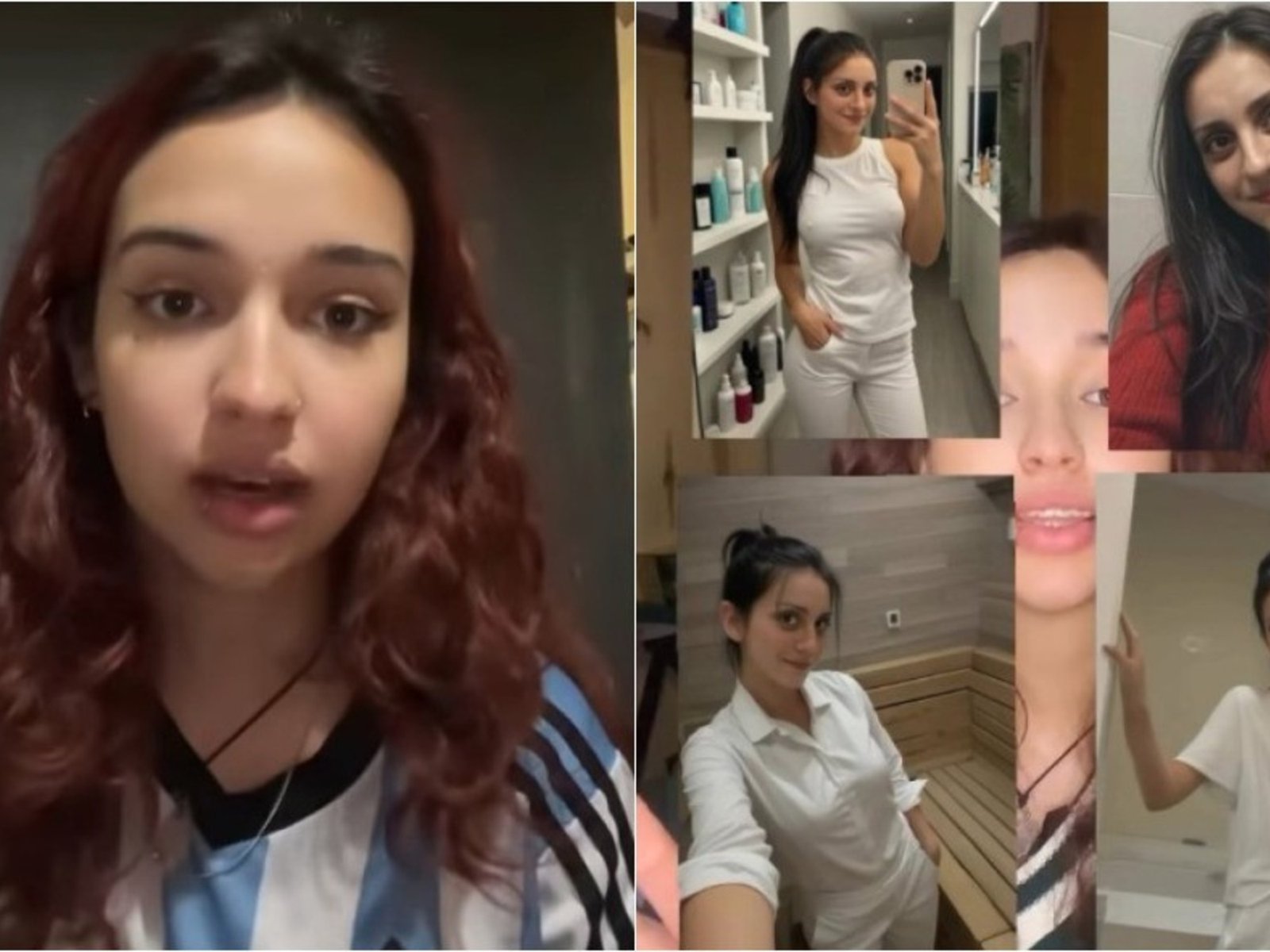 la joven que alertó por una falsa oferta de trabajo en Mar del Plata antes del femicidio de Mailén Antonich