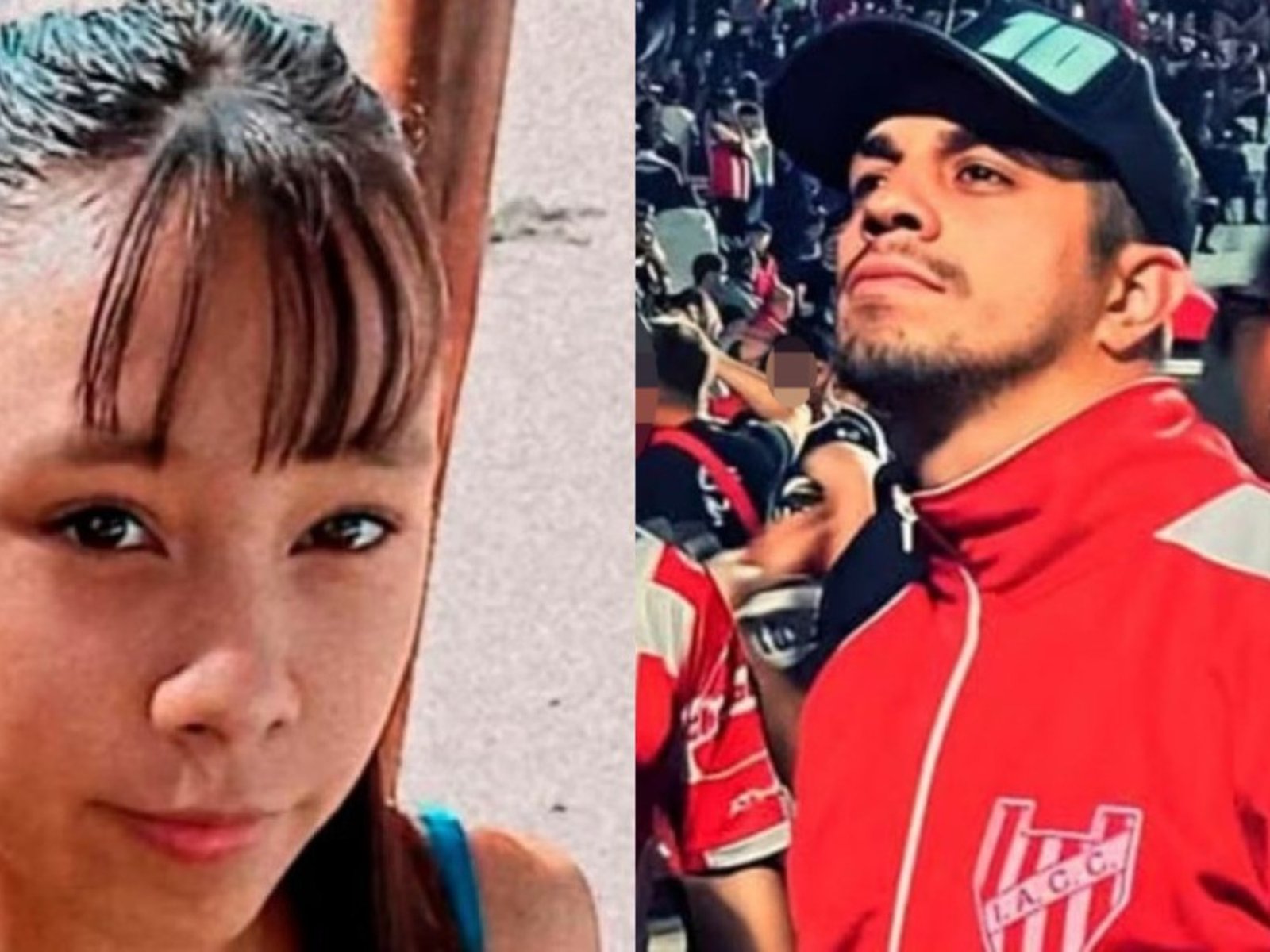 la querella pidió la detención de la madre y la hermana de Barrelier, principal acusado por el crimen