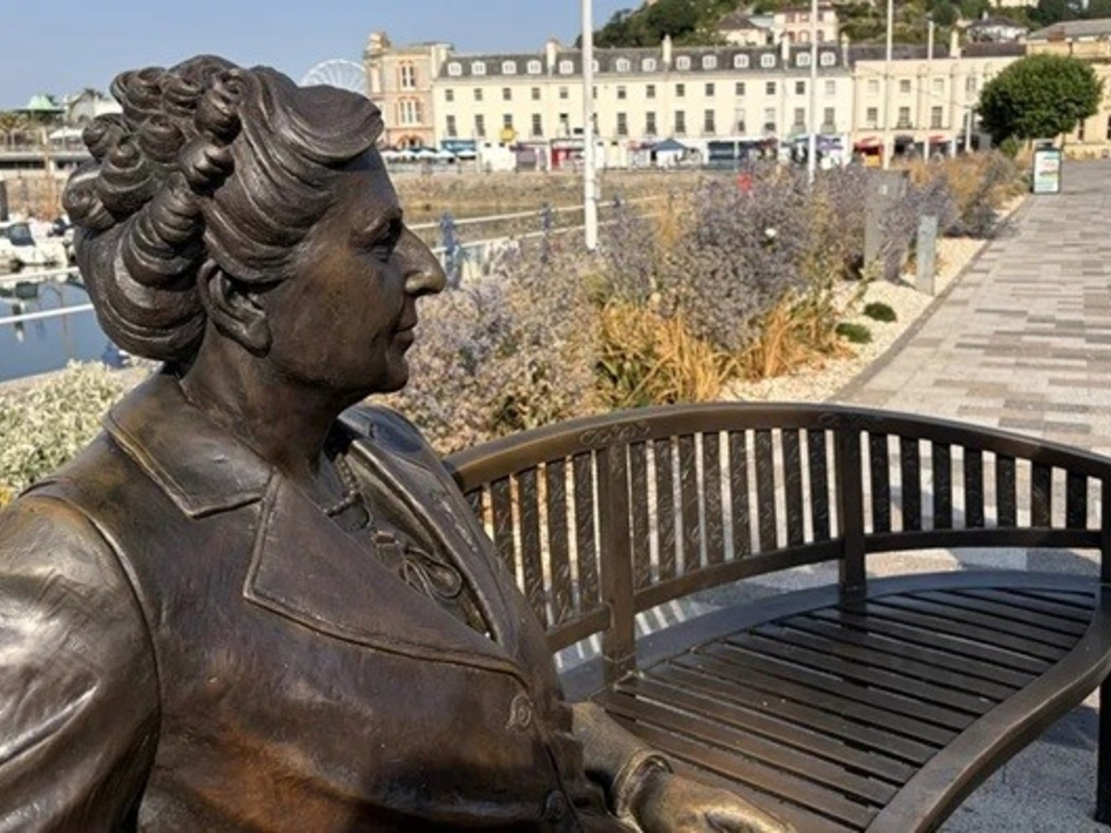los lugares reales que inspiraron a Hércules Poirot y Miss Marple