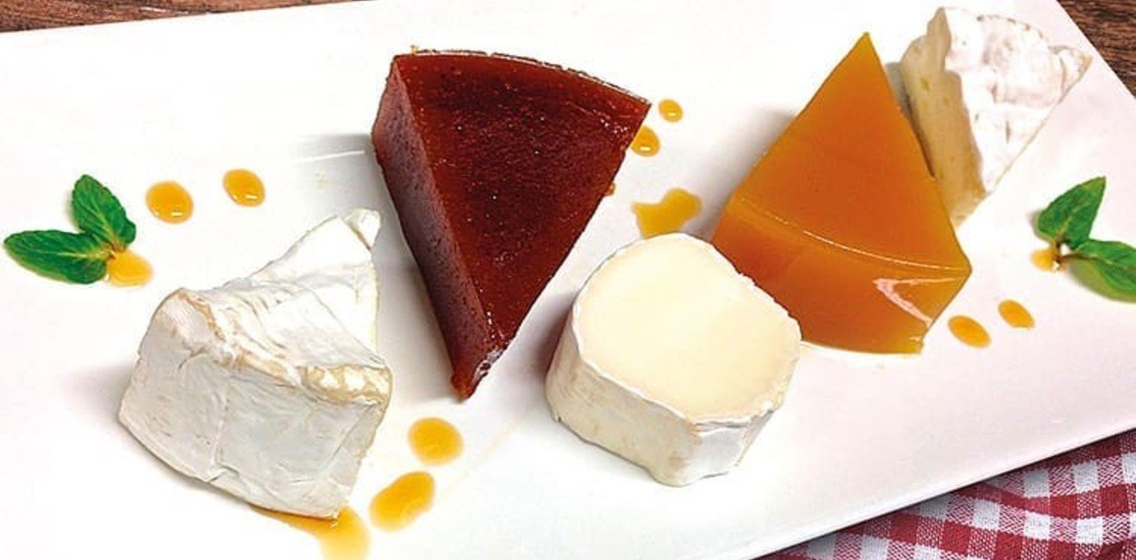 los postres de ayer que no pasan de moda