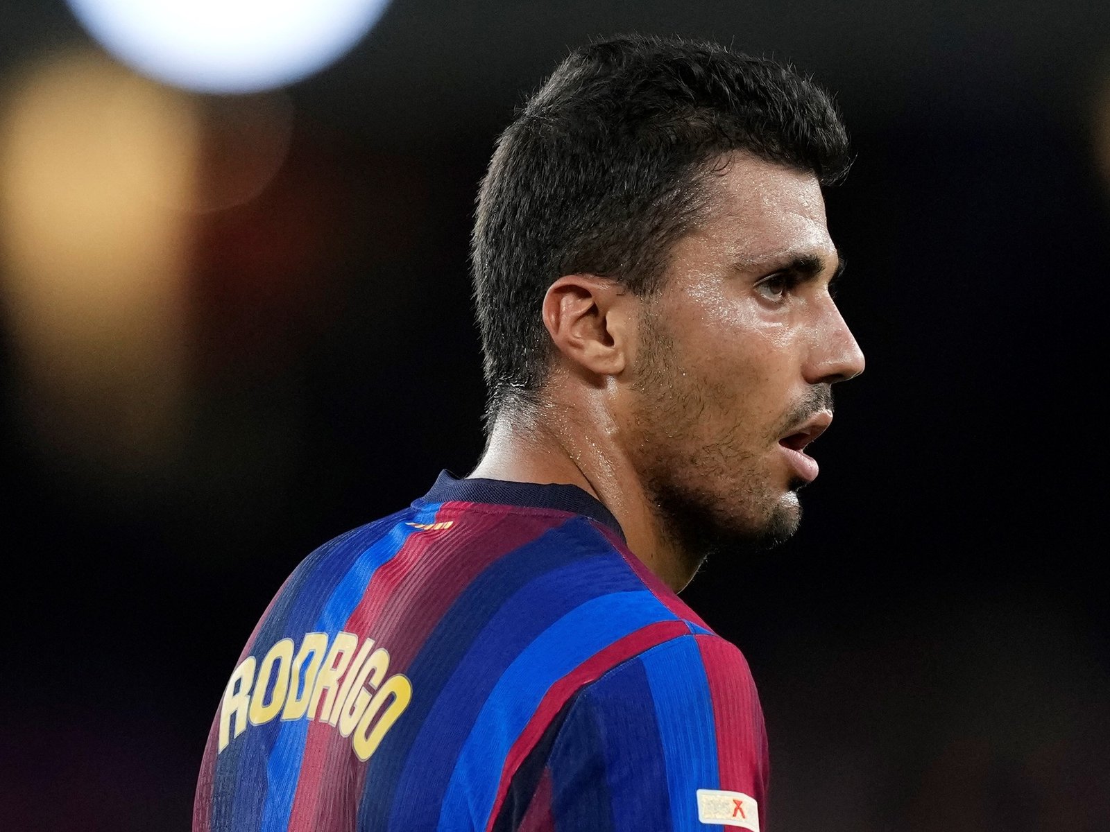 por qué Barcelona decidió no homenajear a los campeones del mundo