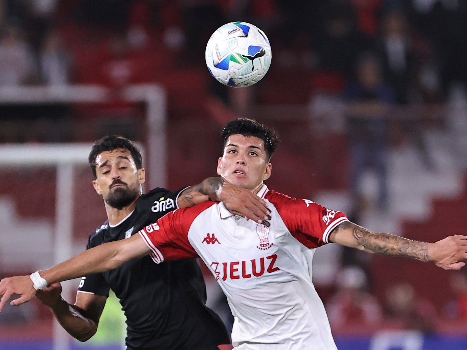 quiénes llegan para reemplazar al capitán Sosa y a Baltasar Rodríguez