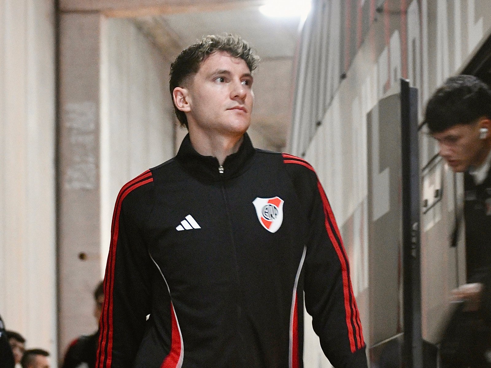 un club brasileño acelera para llevarse a Facundo Colidio