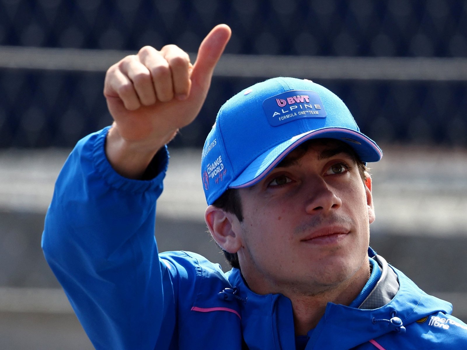una historia que empezó con cinco carreras y va por mucho más