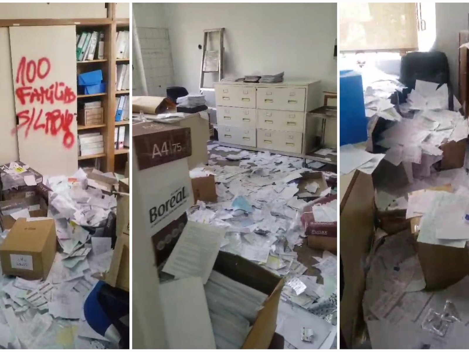 una semana de fuego, chats borrados y robos simulados en el escándalo del fentanilo contaminado