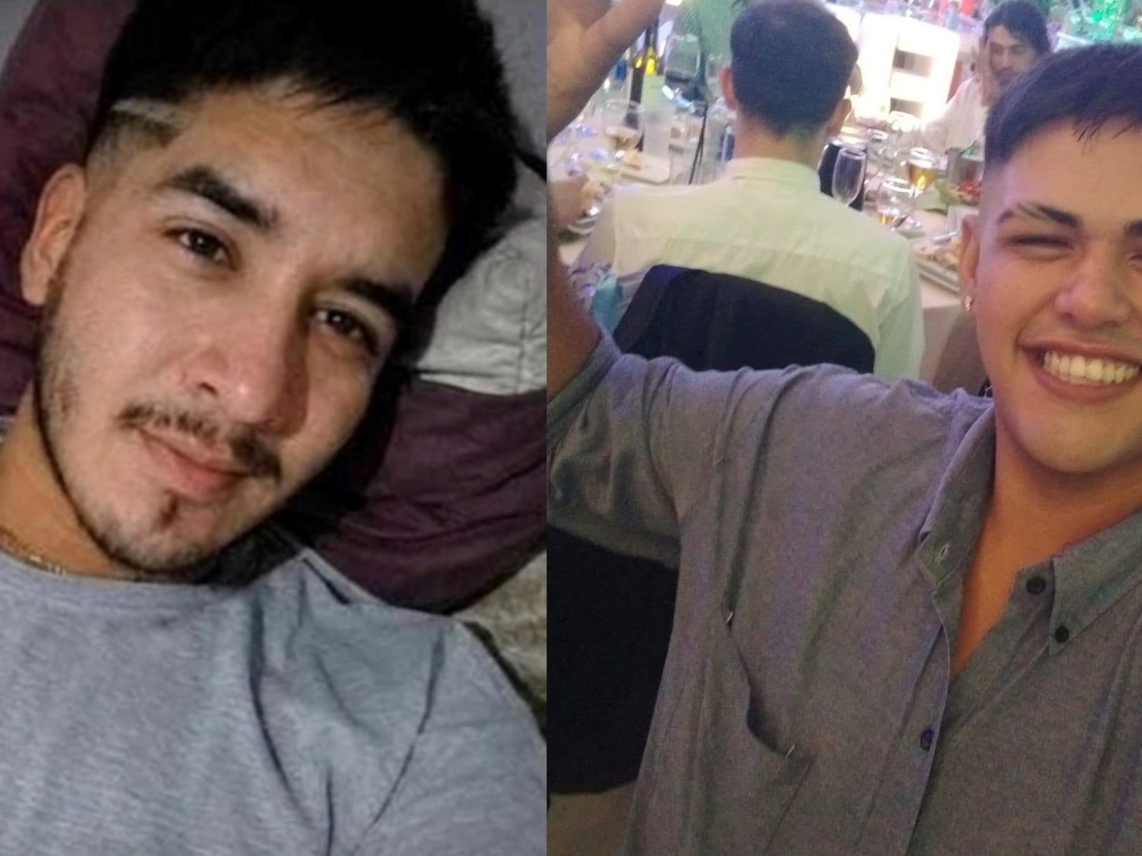 una trama narco, de venganza y silencio que ya suma tres muertes