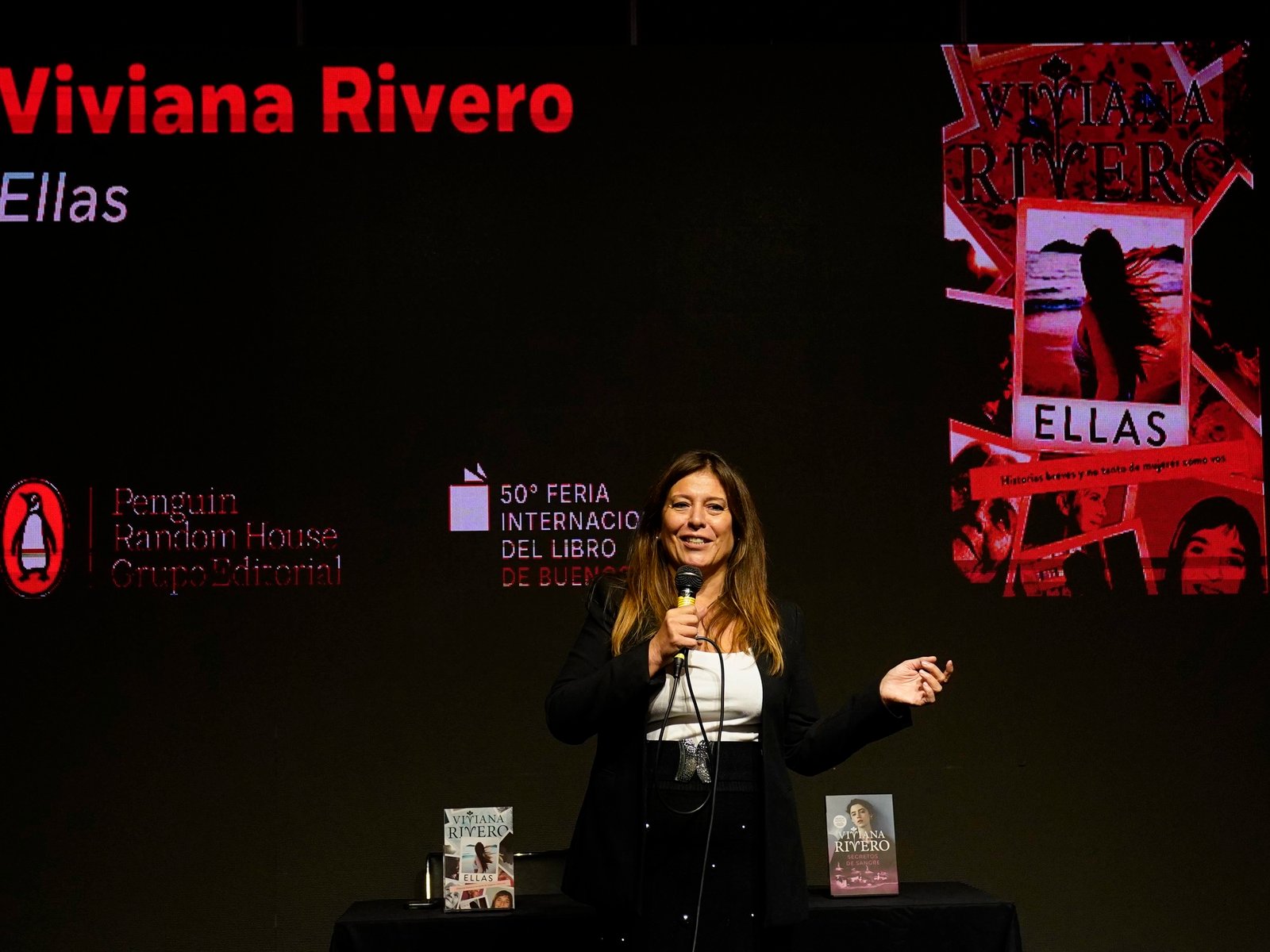vuelve el Festival de Historias que Enamoran para honrar a la novela romántica