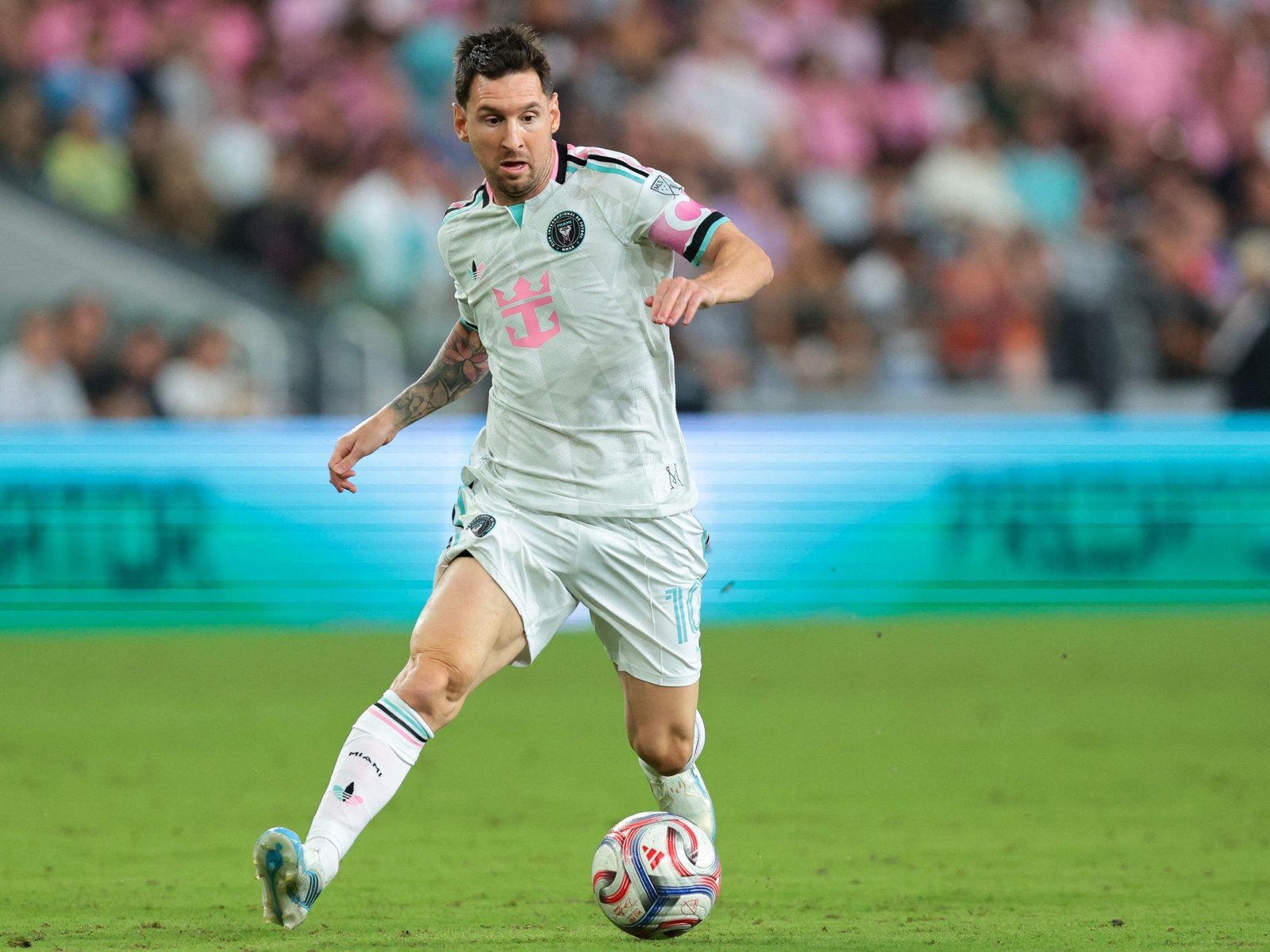 ¿Messi titular? Inter Miami debuta en la Leagues Cup 2026 vs San Luis de México tras liberarse mentalmente de la final del Mundial