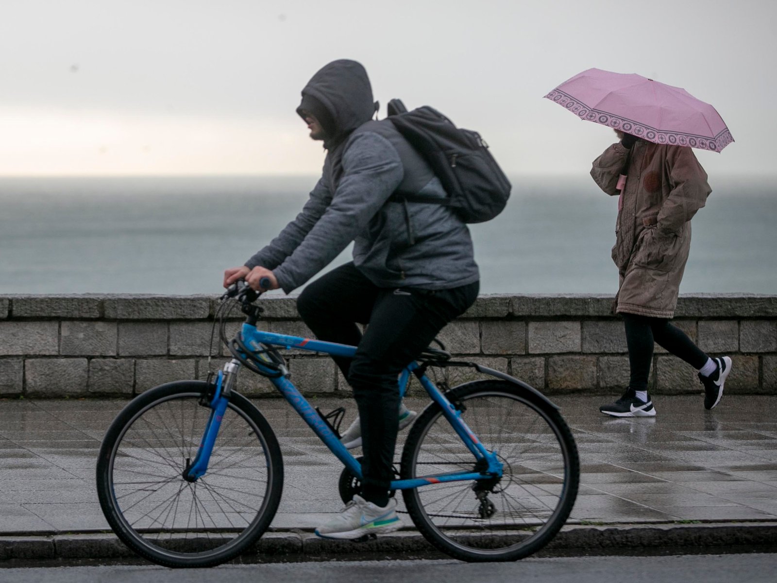 ¿Vuelve el sol? Por qué este invierno casi no se lo vio y qué pasará en primavera