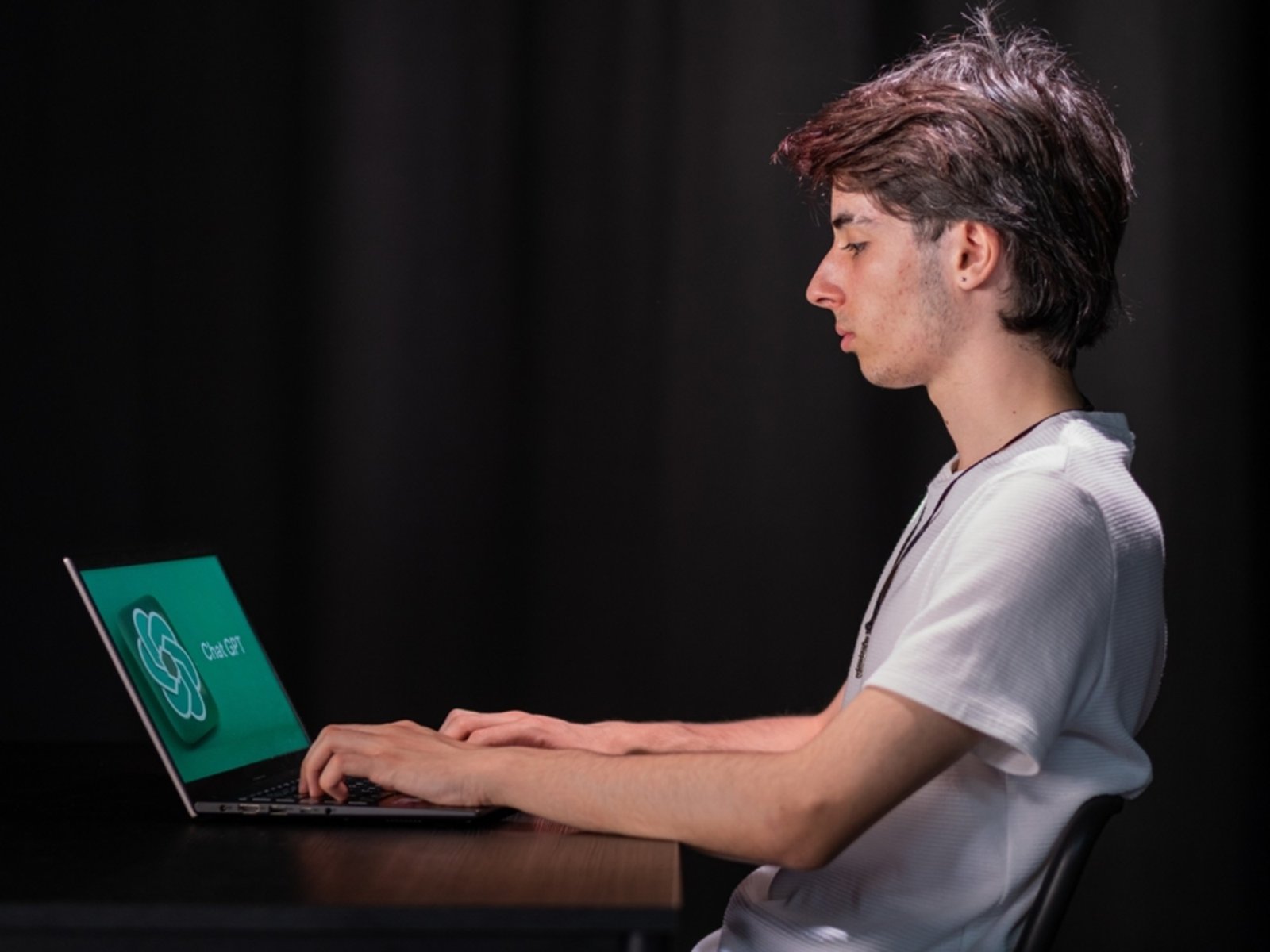 ¿Y si la Inteligencia artificial nos hiciera perder la capacidad de asombro?