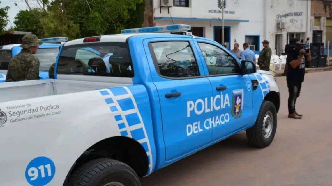 "Salgo de todas mis deudas con una cajita de esas”: el insólito robo de cocaína dentro de la Policía de Chaco