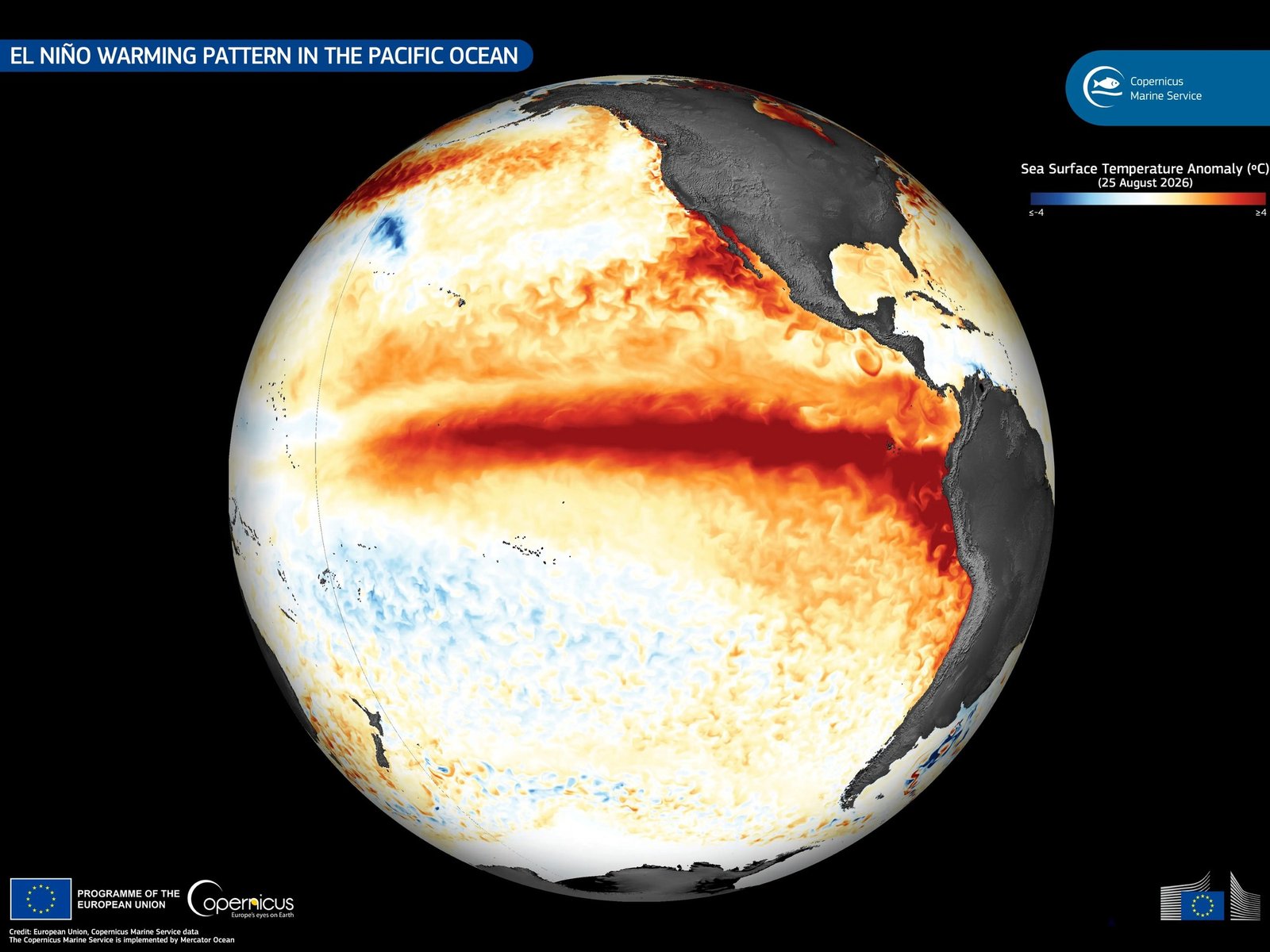 provincias afectadas, dónde se esperan más lluvias, ola polar y cuándo cambia el clima este sábado 12 de septiembre