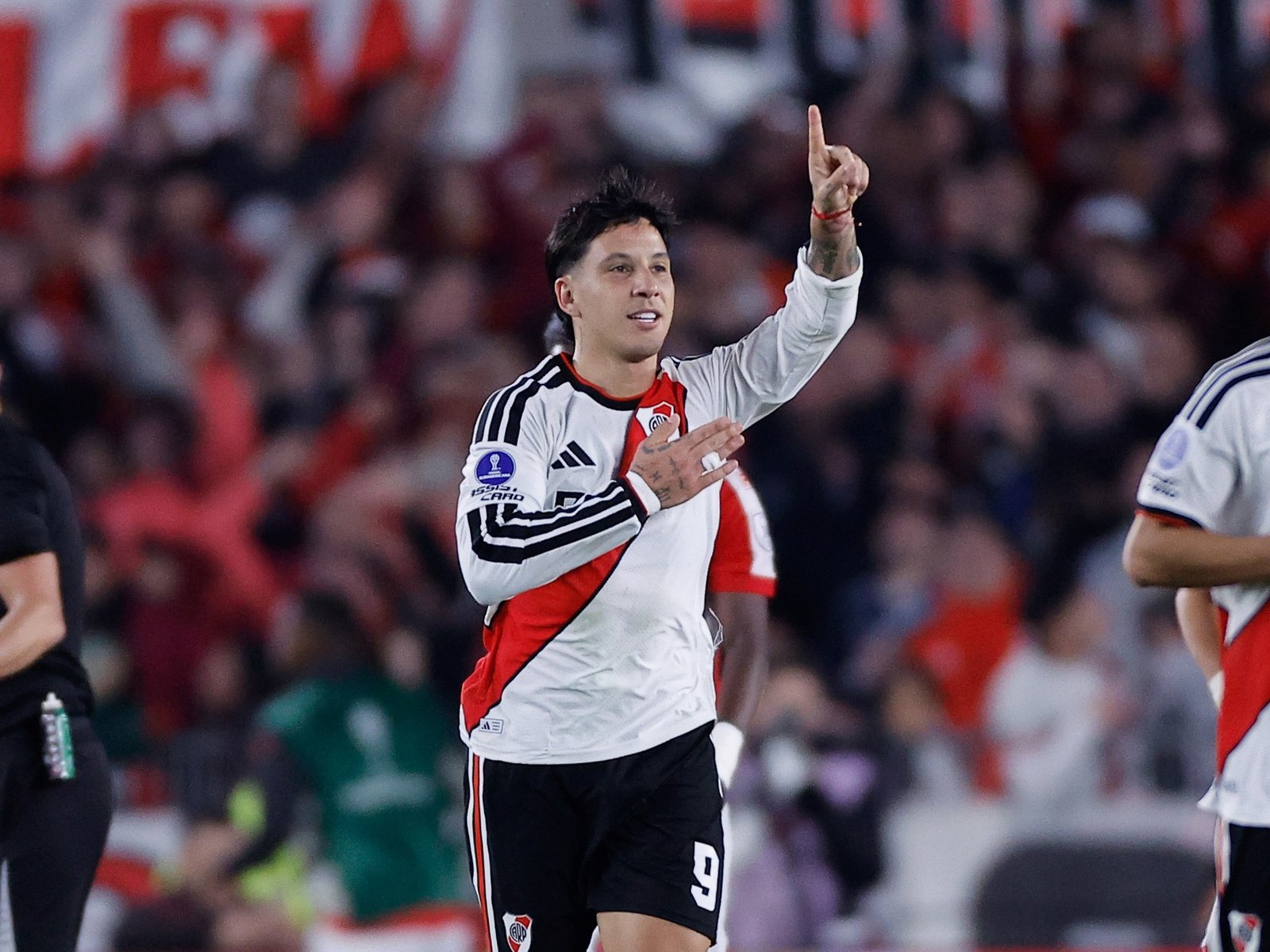 A qué hora juega hoy River vs. Independiente Rivadavia y por dónde ver EN VIVO el Torneo Clausura :: Olé