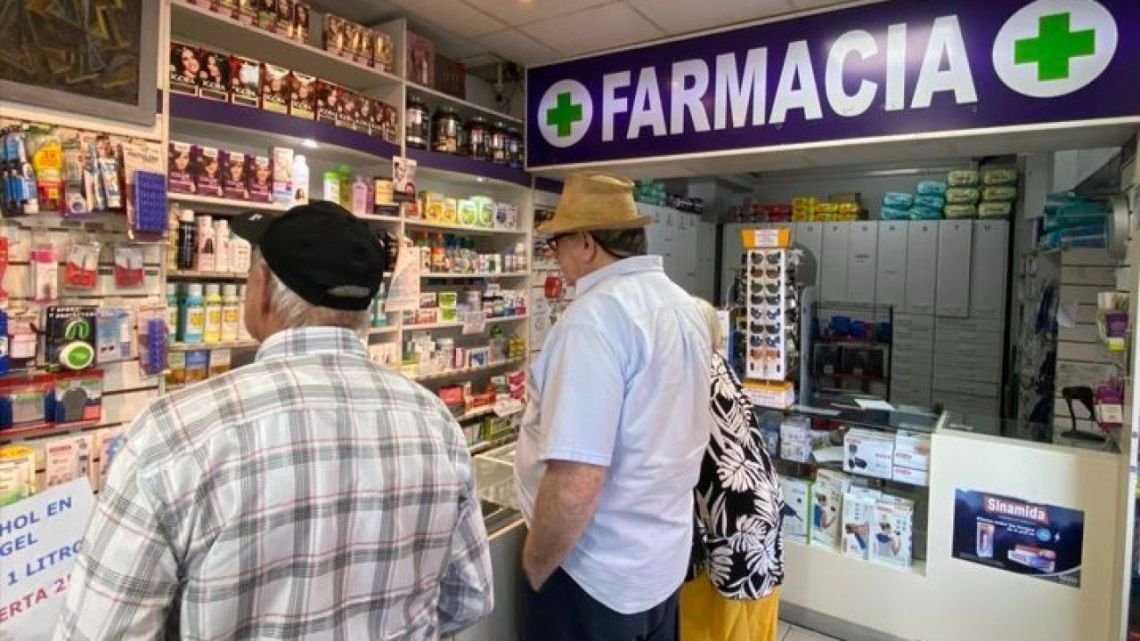 ANMAT canceló el permiso para “elaborar y comercializar” 25 medicamentos