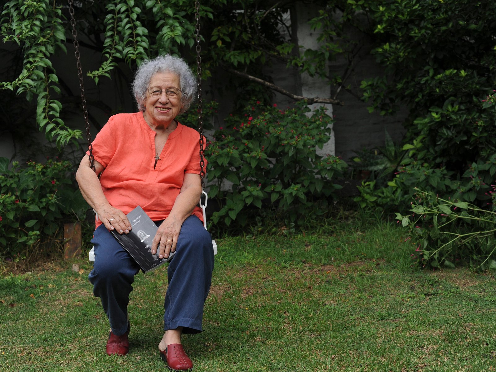 Adios a Griselda Gambaro: “La malasangre”, un hito de la década del 80