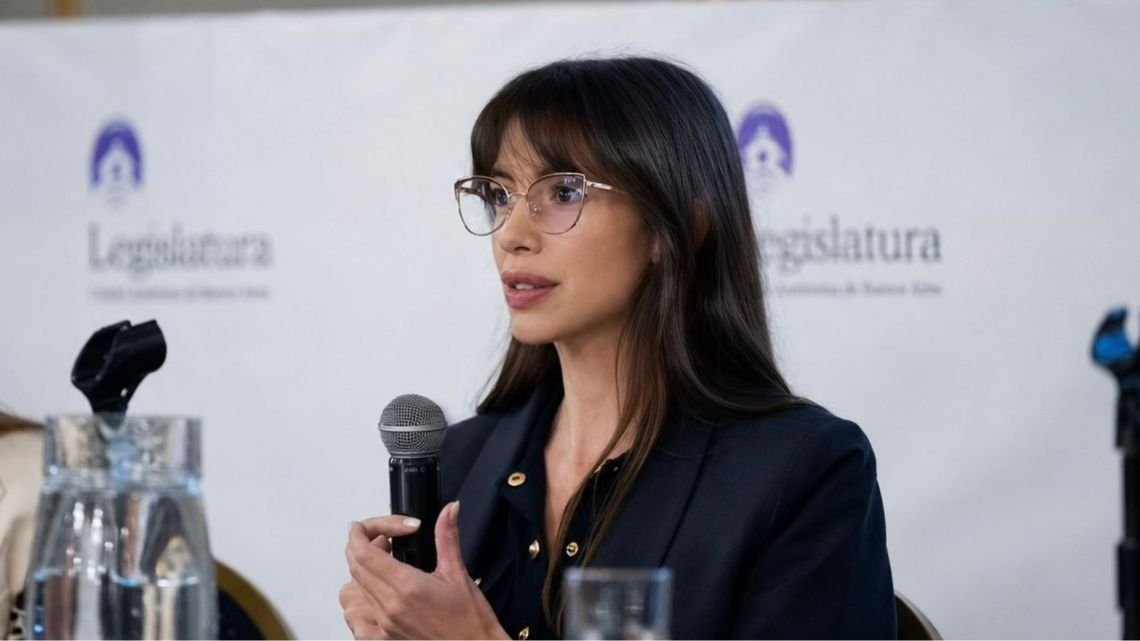 Aldana Lara: educación financiera para acercar el mundo de las inversiones