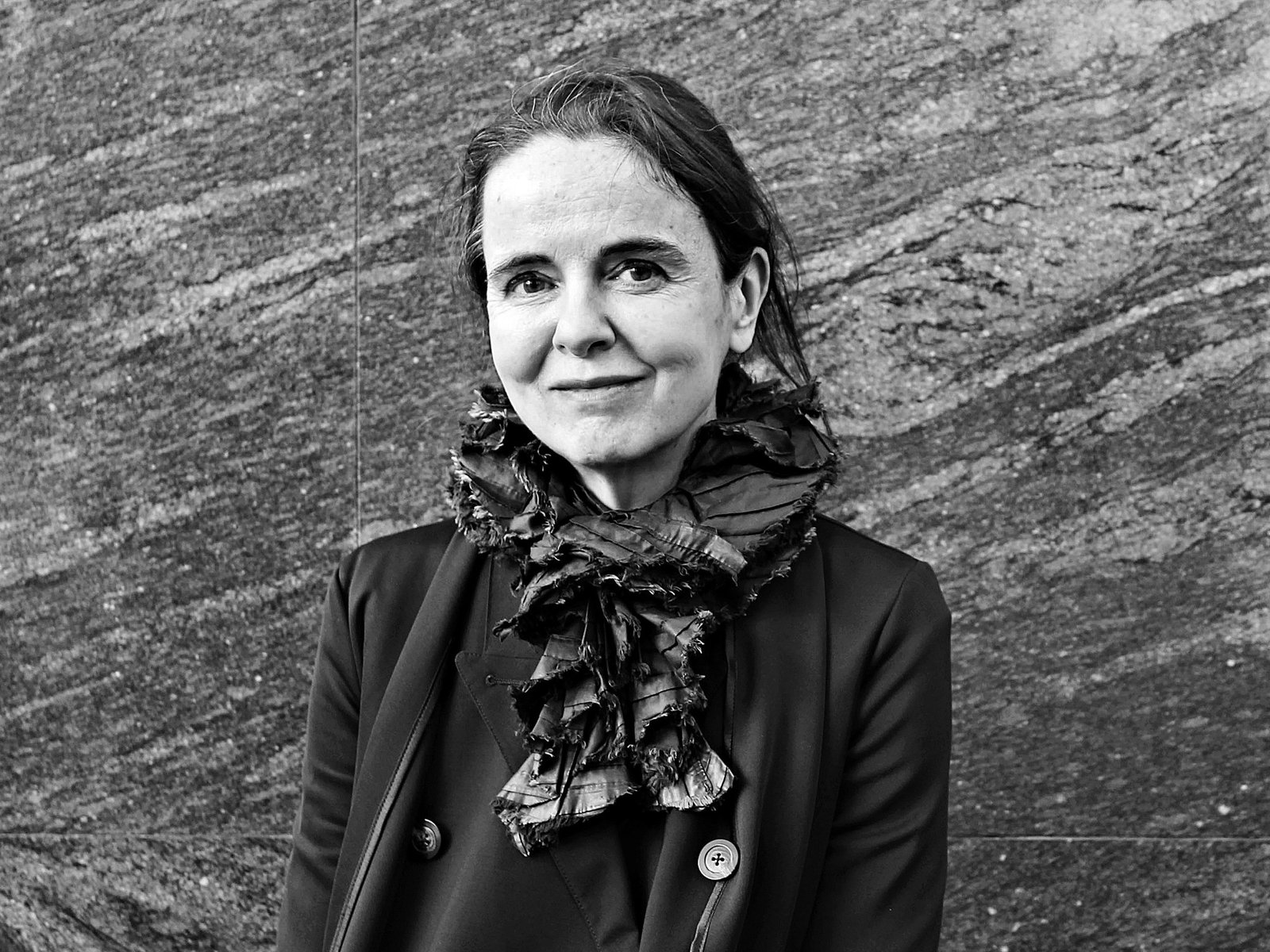 Amélie Nothomb y su nuevo libro: “Escribir es terriblemente difícil”