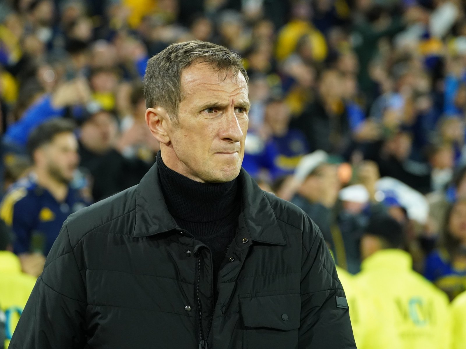 Arruabarrena recupera a dos piezas clave y espera por otra para la revancha