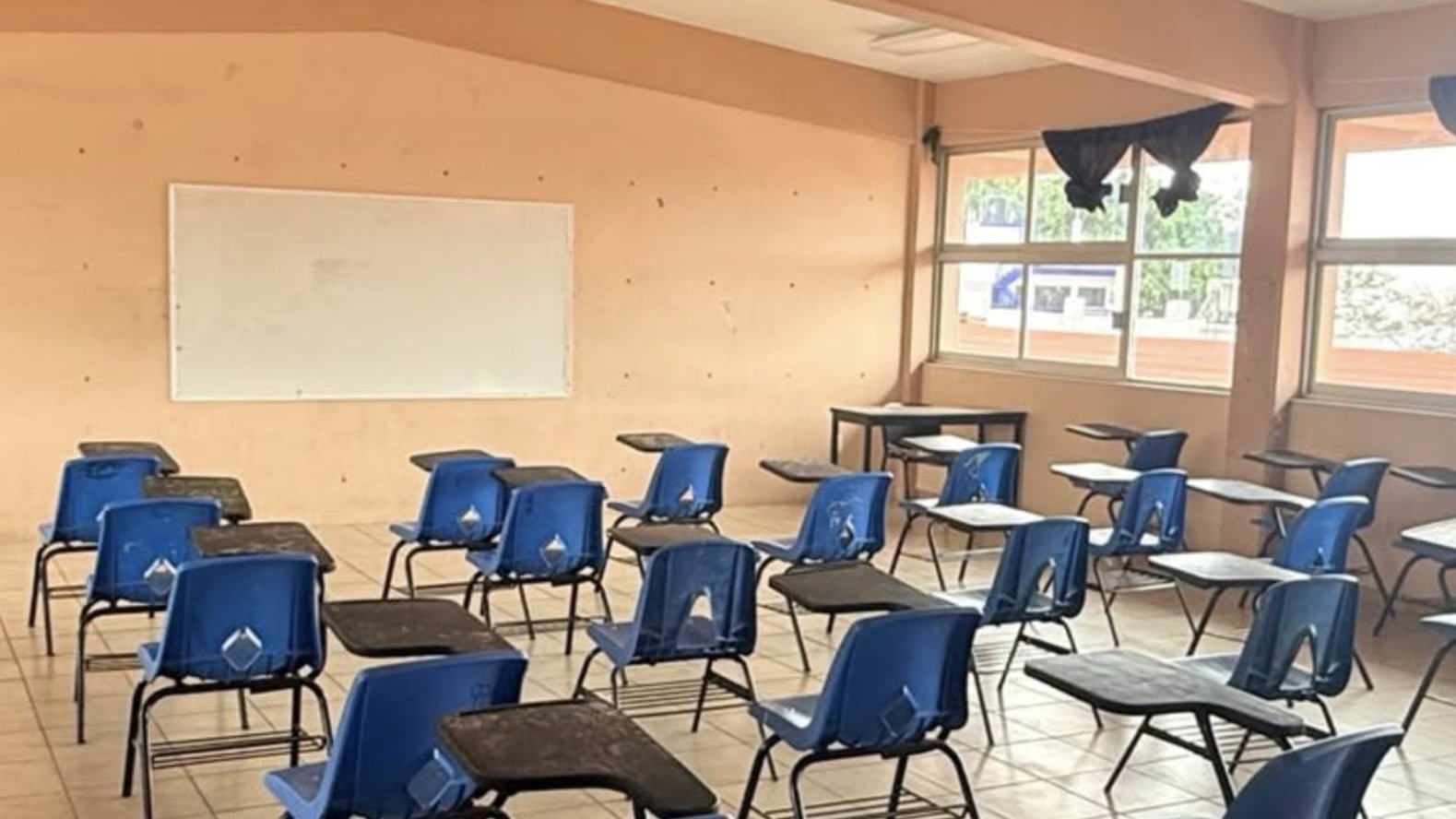 Asesinados en Cuernavaca otros dos estudiantes de universidad de Morelos