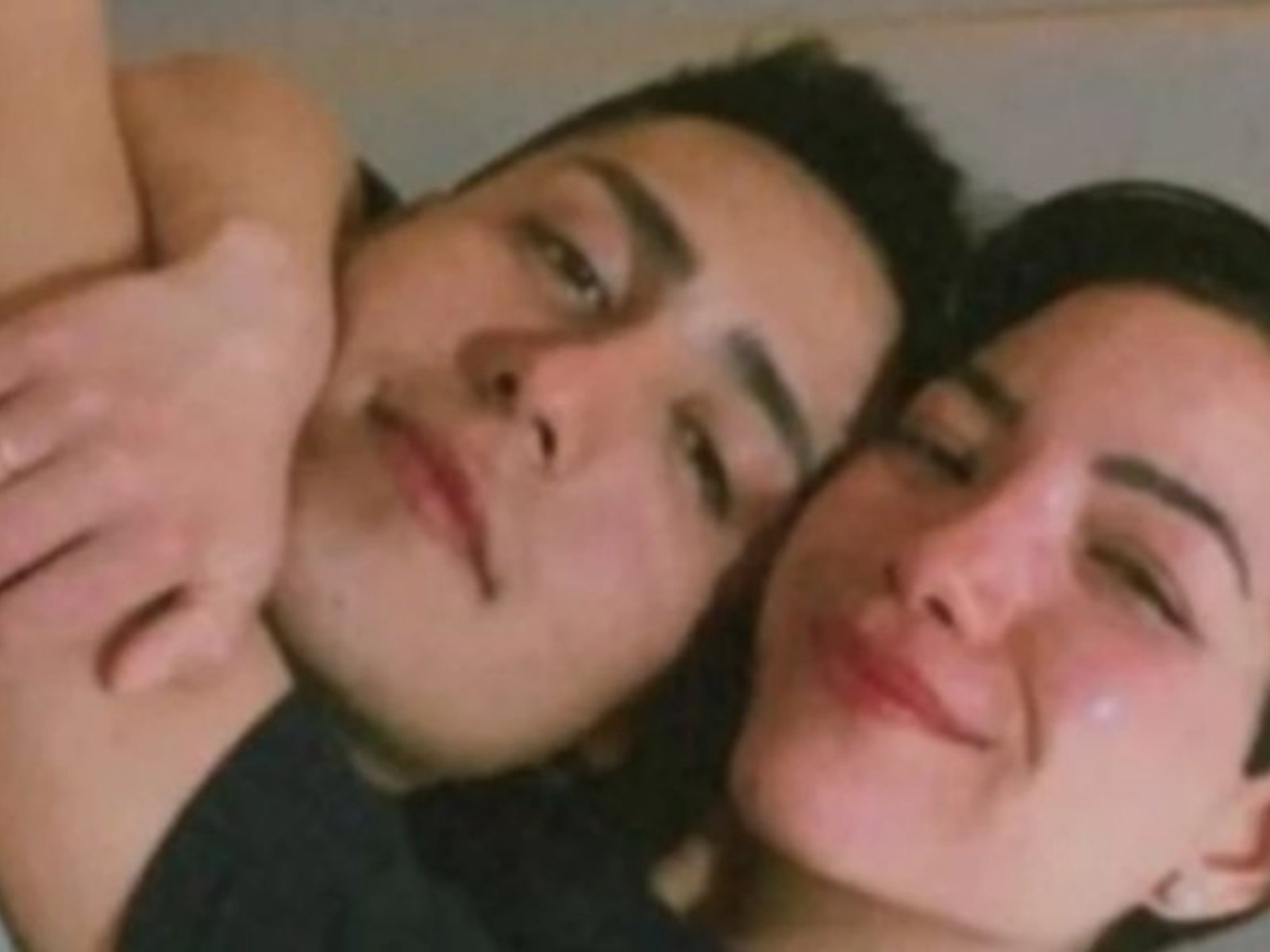 Asesinaron a puñaladas a una joven en San Juan y detuvieron a su pareja, ambos aspirantes de Gendarmería