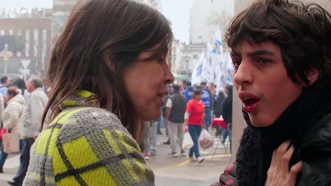 Bassi: "Va a pasar a la historia como el gobierno más despiadado con las personas con discapacidad"