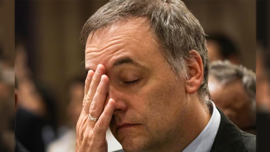 Bienes de Adorni: vence el nuevo plazo para las respuestas "más prorrogadas" de la gestión libertaria