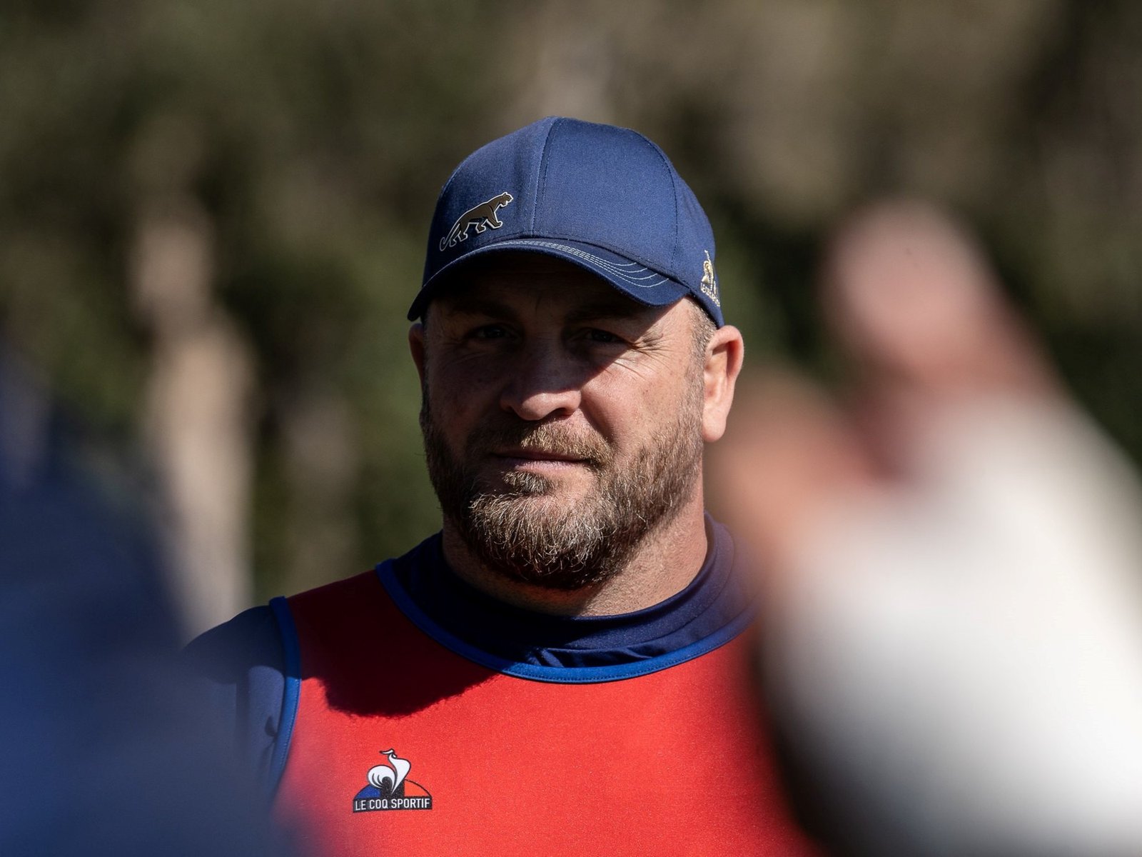 Bordoy dejó de ser el entrenador asistente de Los Pumas