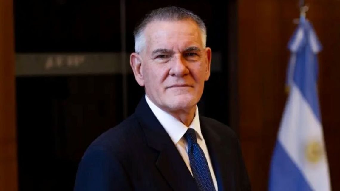 Carlos Castagneto sobre el Presupuesto 2027: “Es un gobierno para ricos, para 900 personas”