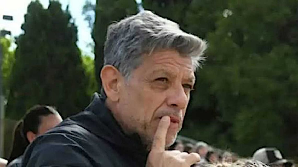 Caso “Chacho” Asensio: el poder sobre las jugadoras, los relatos y nuevas denunciantes bajo la lupa