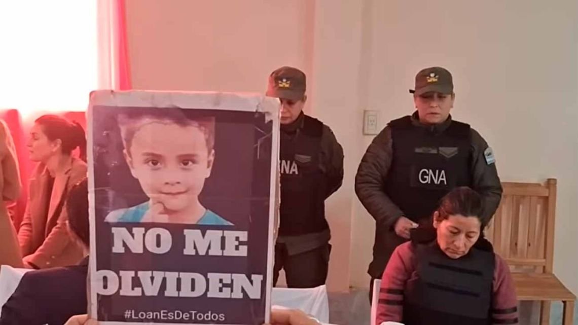 Caso Loan: el abogado de la familia anticipó una sentencia “acotada” y nuevos testimonios ponen la mira en las primeras horas