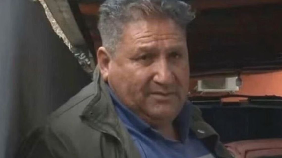 Caso Trinidad Ballesteros: condenaron a 8 años de prisión al dueño de los dogos que mataron a la adolescente de 15 años