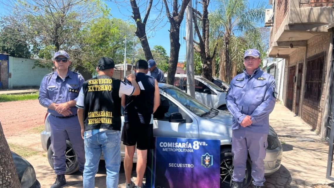 Chaco: detuvieron a un chofer de una app tras una denuncia de abuso sexual de una pasajera