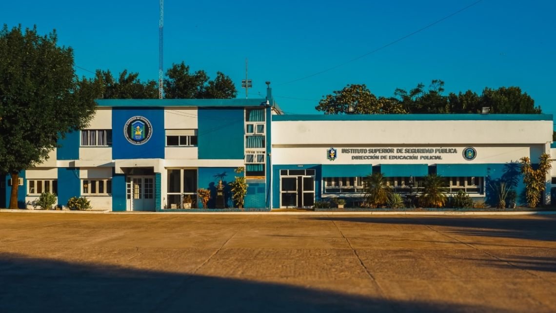 Chaco ofrece 265 vacantes en sus fuerzas de seguridad: edades y pasos para inscribirse