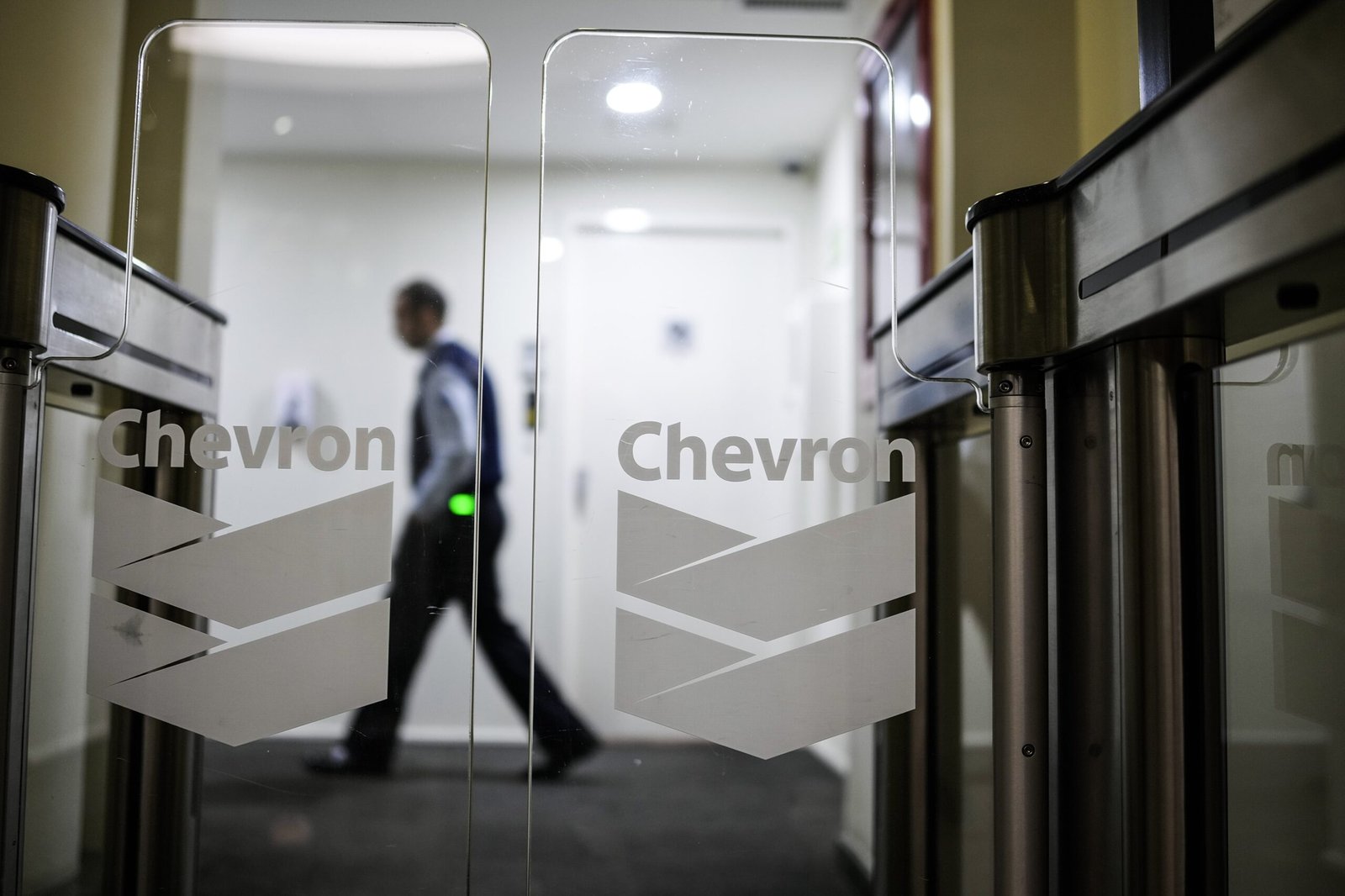 Chevron dobla su presencia en Venezuela con una inversión de 7.000 millones de dólares