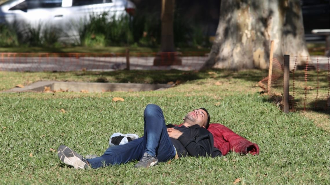 Clima en Buenos Aires este sábado: jornada soleada antes de la llegada de las lluvias