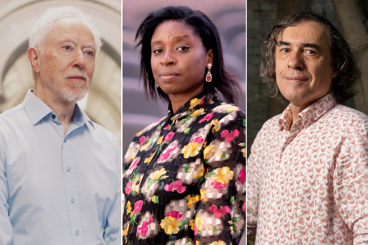 Coetzee, Cărtărescu, Okojie: la literatura internacional toma el Hay Festival de Arequipa