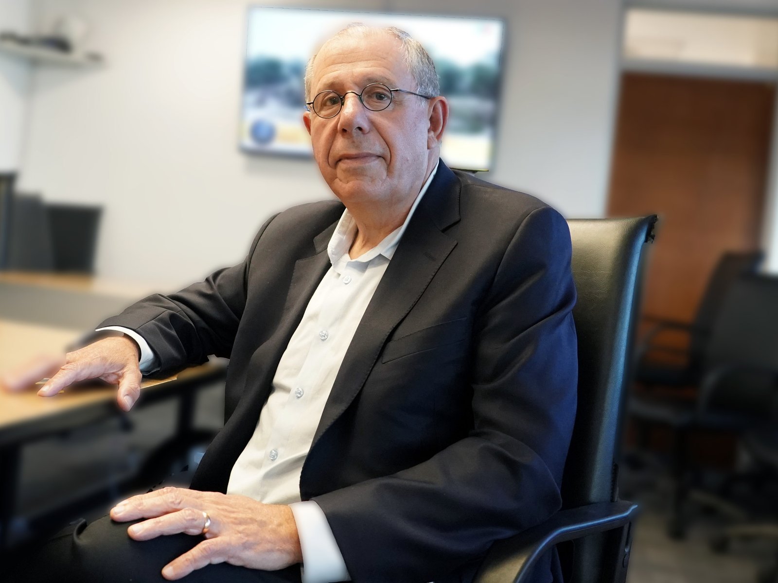 "Con profesionales más sanos se fortalece la democracia"