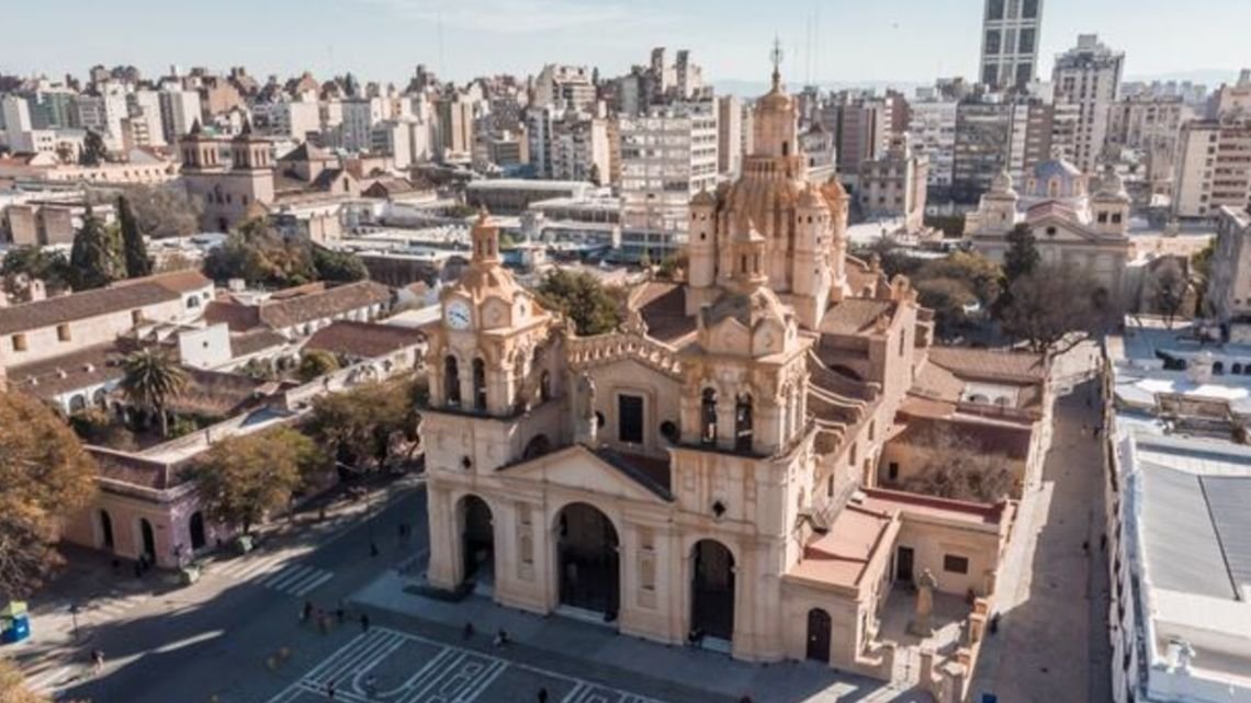 Córdoba: cada vez más iglesias aceptan el QR para las limosnas