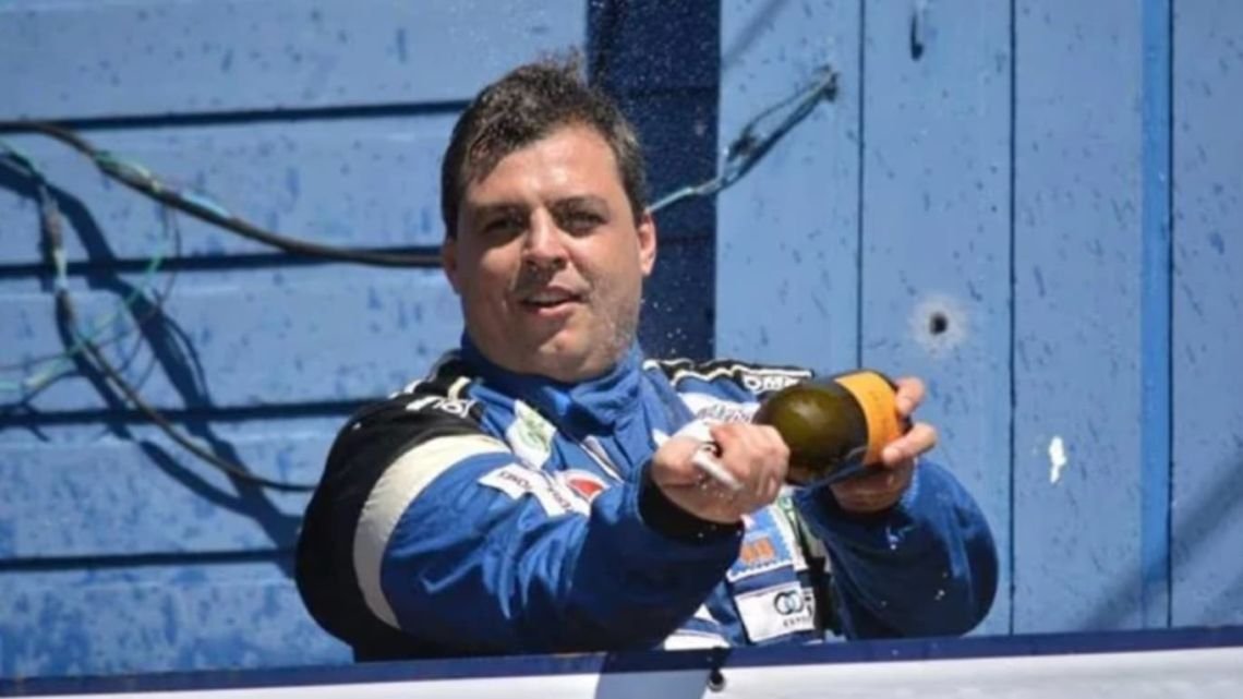 Crimen en Misiones: Hallaron una pistola 9 mm en la casa del exsuegro del empresario y piloto asesinado