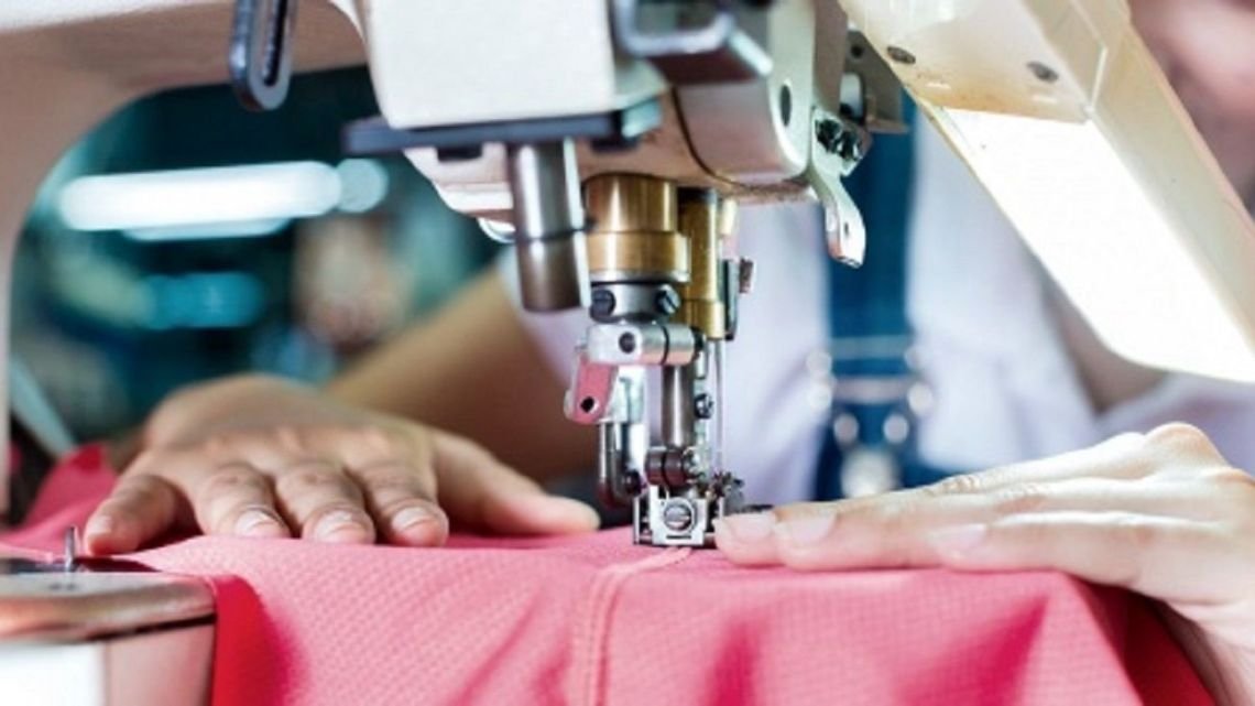 Crisis textil: proveedora de Portsaid, Rapsodia y Le Utthe entra en concurso de acreedores
