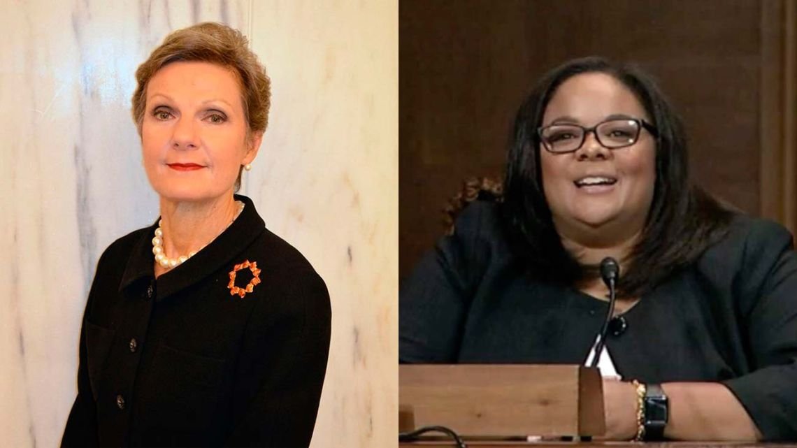 De Loretta Preska a Jia Cobb: otra jueza de EE.UU. avala que 'buitres' embarguen activos argentinos