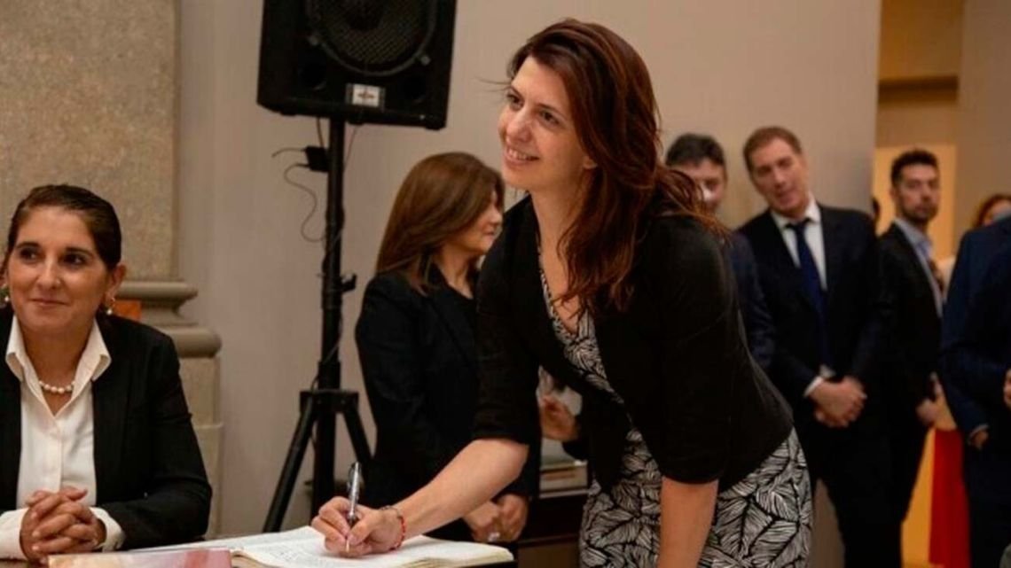De Marinis: "La baja de la edad de punibilidad resultaba regresiva para esta situación puntual"