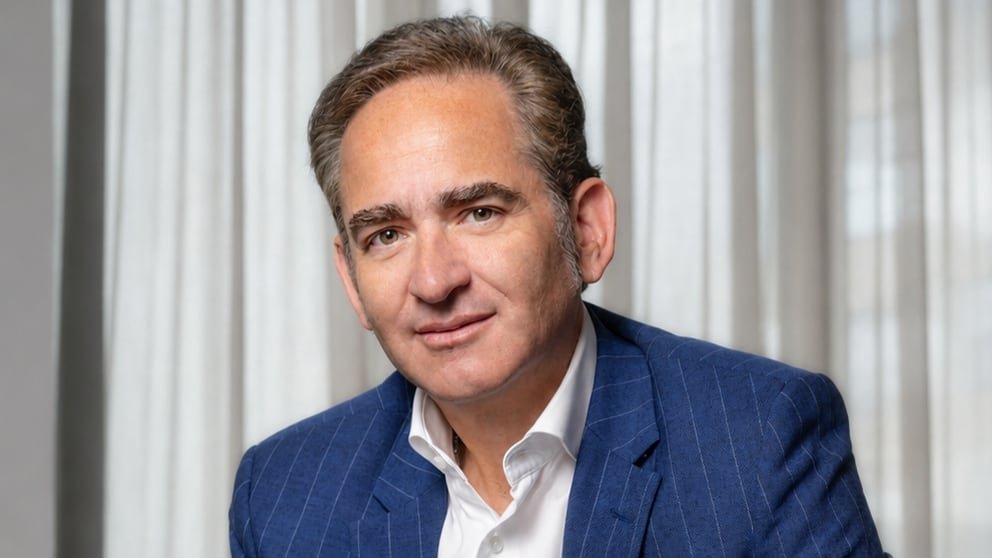 De la Espriella toma el control de Ecopetrol, la mayor empresa de Colombia