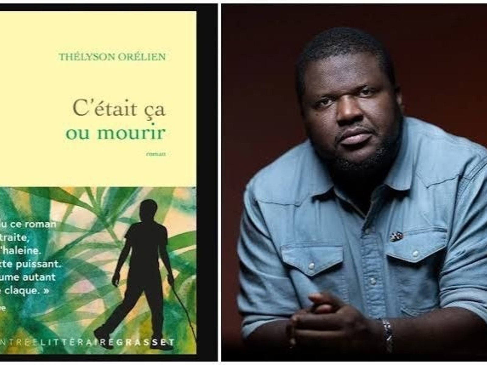 Denuncian que uno de los mejores libros de la "rentrée" fue escrito con IA